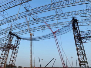 钢构疲劳破坏的因素