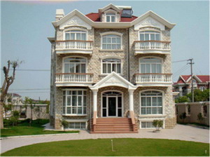 钢构住宅的水平荷载类型