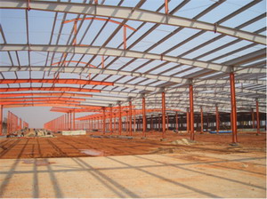 钢构破坏性试验的实施流程