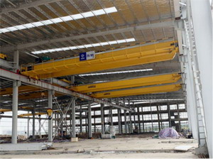 钢构厂房维护周期