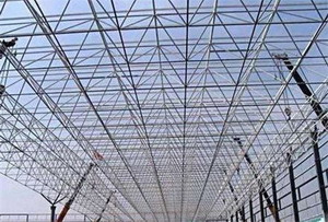 钢构建筑的设计要点