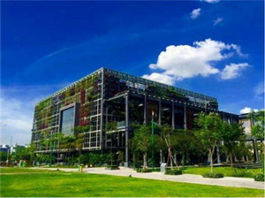 钢构住宅防腐设计的原则