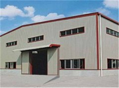 钢构公司提升客户信任度 钢构公司提升客户信任度