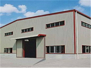 钢构公司提升客户信任度的策略