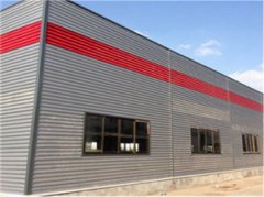 探寻优质的钢构公司