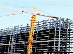 钢构高层悬挂体系的性能优势