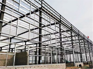 钢构厂房长效运维密码