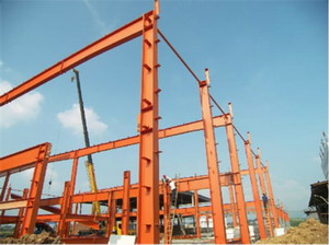 钢构质量保证体系的要素