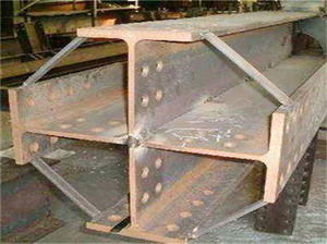 提高钢构的冷弯性能