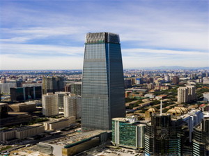 钢构高层内筒结构布置