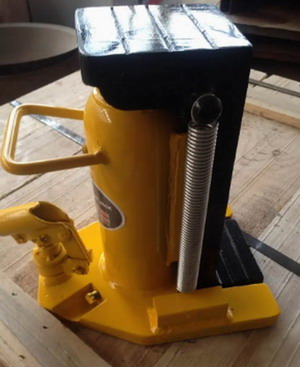 选择合适的千斤顶