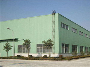 钢构公司资产配置优化策略