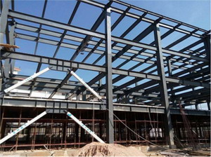 钢构施工质量控制要领书