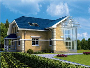 钢构住宅内装系统的设计原则