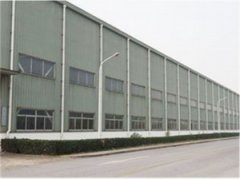 陕西钢构公司选择不当的