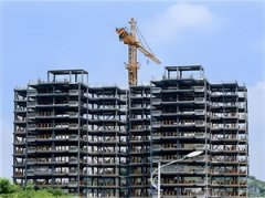 解析钢构高层刚臂的卓越