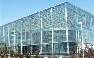 钢构建筑的抗震设防类别