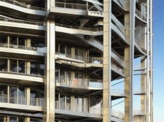 钢构高层的基础设计要点