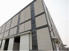 如何优化钢构公司的资产