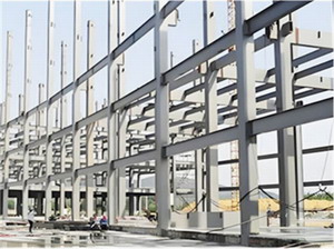 钢构建筑的质量控制要点