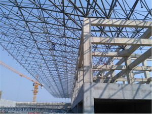 预防钢构失效的措施