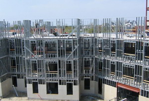 控制钢构工程的成本