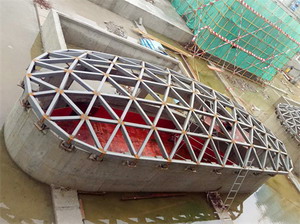 提升钢构承载能力的策略