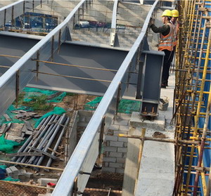 节约钢构工程的造价成本