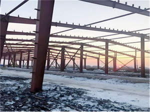 钢构厂房环保性能的维度