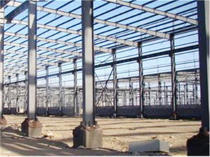 提升钢构的耐久性