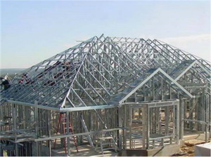 钢构住宅墙梁设计的规范