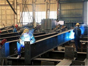 钢构焊接引弧的规范要求