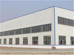 探讨资质如何影响钢构公