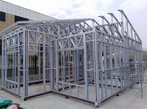 钢构住宅产业化的要素