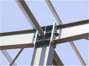 钢构件损伤的检测方法