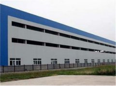 这家陕西钢构公司值得推