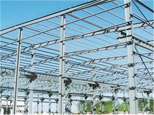 钢构厂房布置的核心要求