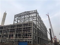 钢构高层消能减震设计的