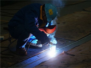 无损检测的实施步骤