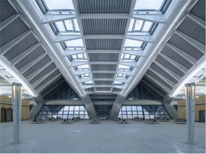 钢构具备哪些环保优势