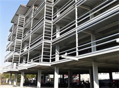 钢构高层筒体体系的主要