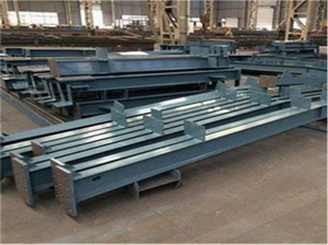 钢构疲劳破坏的检测方法