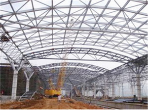 提升钢构工程施工效率的策略