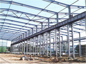 钢构厂房设计流程优化指南
