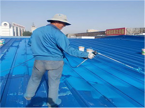 钢构涂装质量检查的关键规定