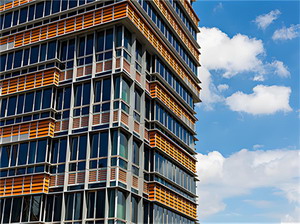 钢构高层基础设计的要求