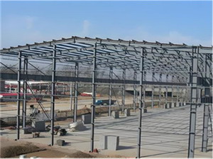 钢构厂房的地基处理方法