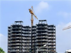 钢构高层地基处理的六大