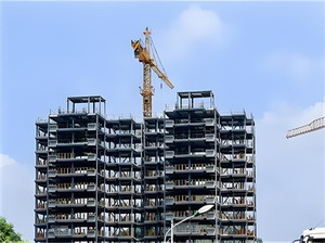 钢构高层地基处理的技术要点