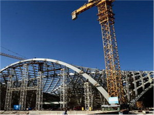 钢构场馆节点设计的技术要点